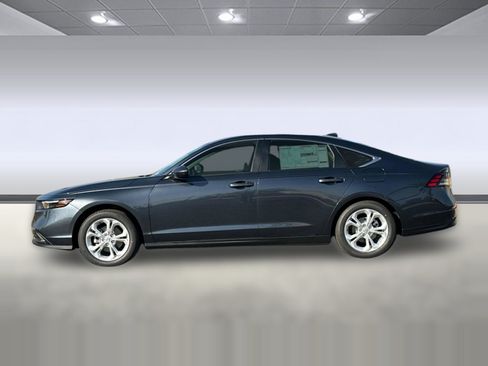 New 2026 Honda Accord LX image 2