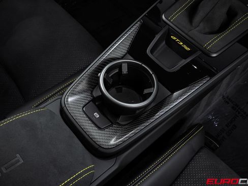 Used 2025 Porsche 911 GT3 RS RWD image 37