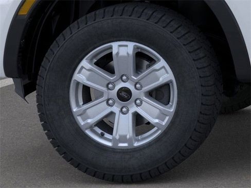 New 2025 Ford Ranger XL w/ Trailer Tow Package image 41