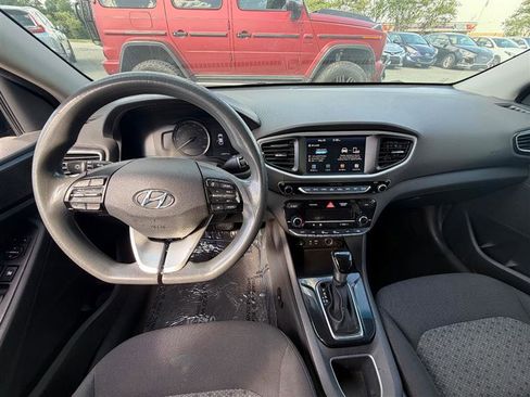 Used 2019 Hyundai Ioniq Blue FWD image 16