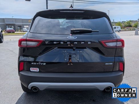 Used 2023 Ford Escape Active w/ Tech Pack #2 AWD/4WD image 5