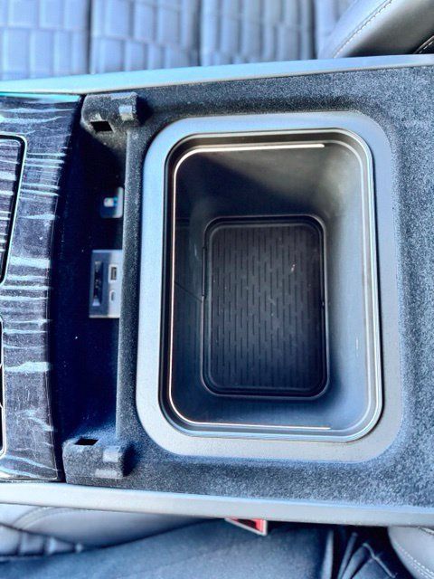 Used 2023 Cadillac Escalade V w/ Heavy-Duty Trailer Package AWD/4WD image 37