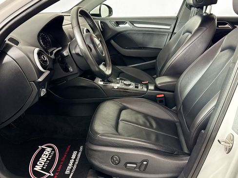 Used 2016 Audi A3 2.0T Premium image 19