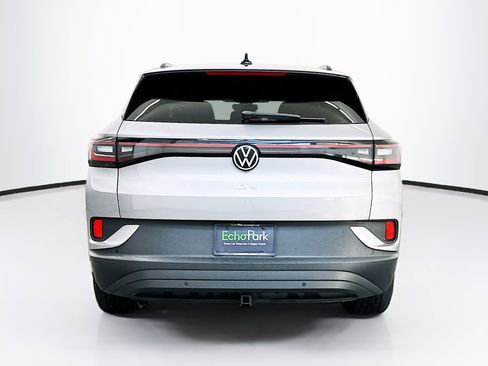 Used 2023 Volkswagen ID.4 Pro S AWD/4WD image 7