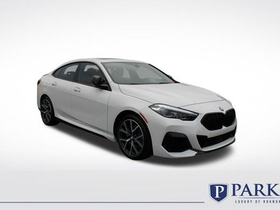 Used 2022 BMW M235i xDrive Gran Coupe w/ Premium Package