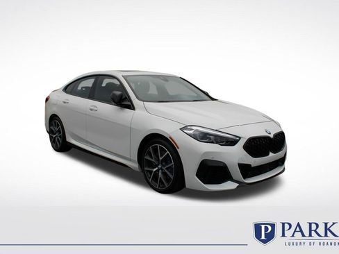 Used 2022 BMW M235i xDrive Gran Coupe w/ Premium Package image 1