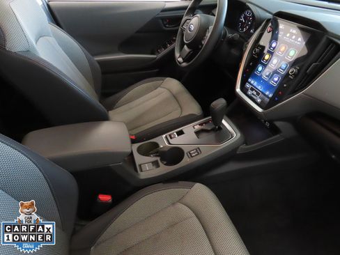 Used 2024 Subaru Crosstrek 2.0i Premium image 26