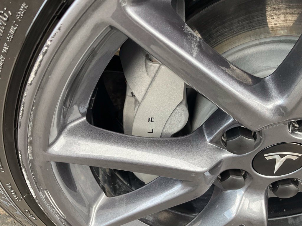 Used 2023 Tesla Model 3 Standard Range RWD image 77