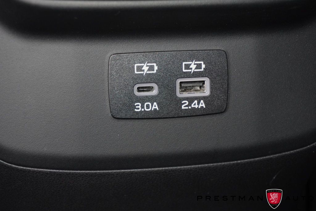 Used 2024 Subaru Outback Onyx Edition w/ Tech Package 3 AWD/4WD image 41
