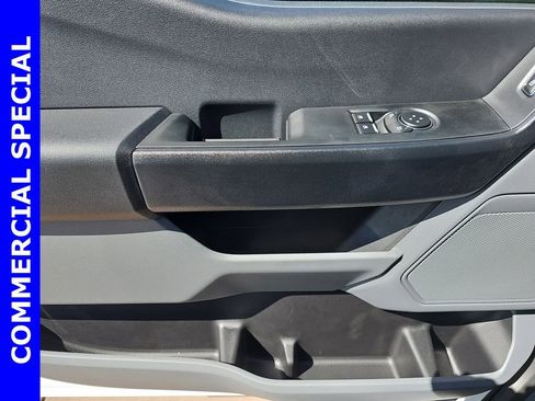 New 2025 Ford F550 4x4 Regular Cab Super Duty image 27