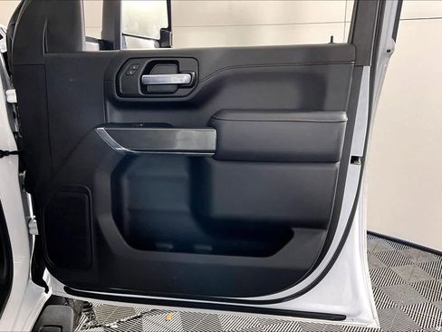 Used 2022 GMC Sierra 2500 AT4 w/ Gooseneck/5TH Wheel Package image 20