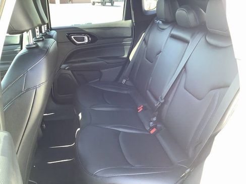 New 2026 Jeep Compass Limited image 23