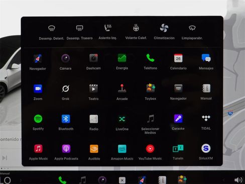 Used 2023 Tesla Model Y Long Range image 21