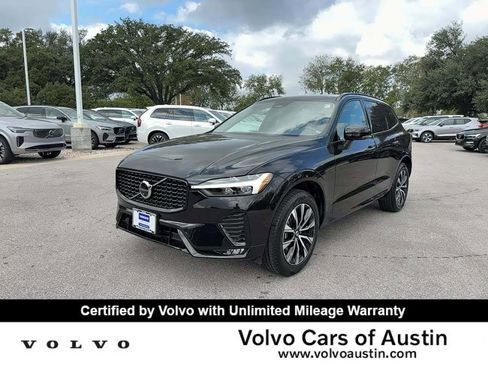Used 2025 Volvo XC60 B5 Plus w/ Climate Package image 1