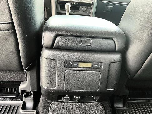 Certified 2024 Nissan Armada SL AWD/4WD image 27