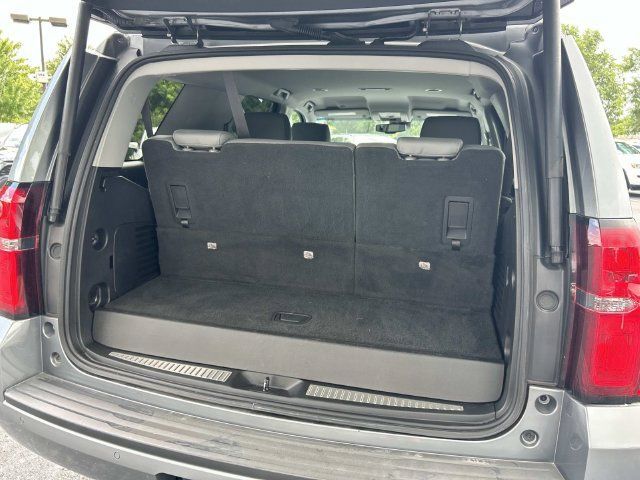 Used 2020 Chevrolet Tahoe LT RWD image 12