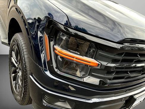 Used 2026 Ford F150 XLT w/ Equipment Group 302A MID AWD/4WD image 34