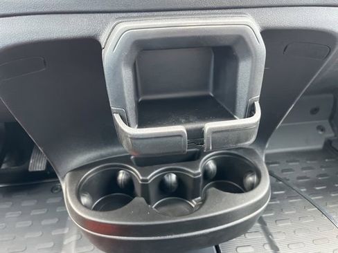 New 2026 RAM ProMaster 2500 image 17