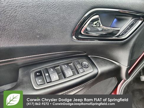 Used 2022 Dodge Durango GT image 21