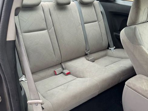 Used 2012 Honda Civic EX image 12