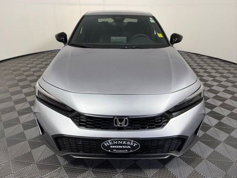 Used 2026 Honda Civic Sport image 9