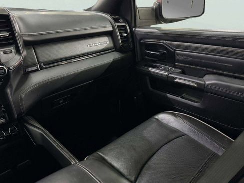 Used 2022 RAM 3500 Limited w/ Night Edition image 31