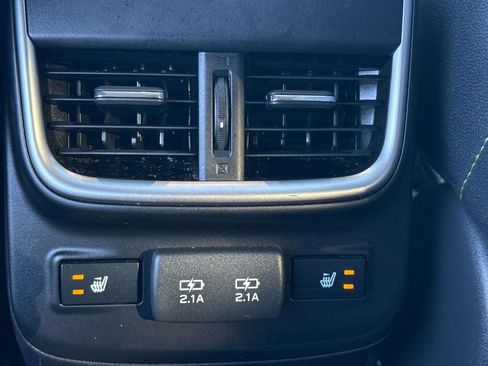 Used 2020 Subaru Outback Onyx Edition XT w/ Popular Package #2 image 25