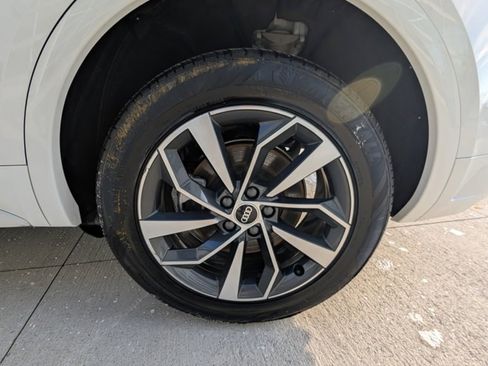 Used 2023 Audi Q5 2.0T Premium Plus image 42