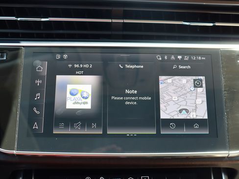 Used 2023 Audi Q7 2.0T Premium w/ Convenience Package AWD/4WD image 32