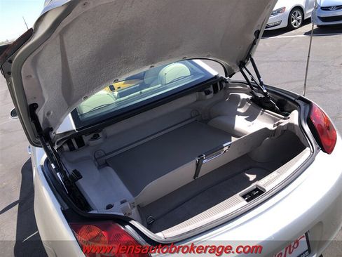 Used 2002 Lexus SC 430 Convertible RWD image 19