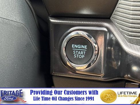 New 2025 Ford F150 Raptor image 22