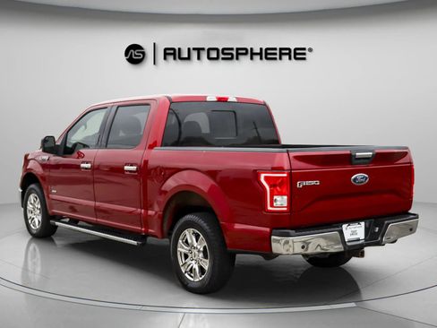 Used 2016 Ford F150 XLT w/ Equipment Group 302A Luxury image 7