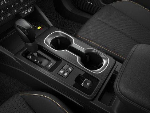 New 2026 Subaru Outback Limited AWD/4WD image 20