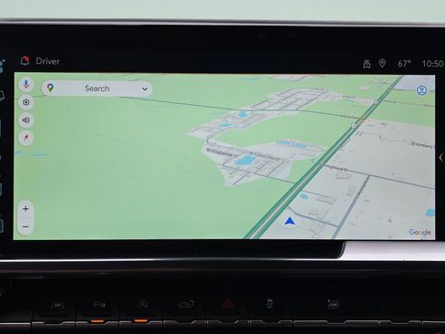 Used 2025 Chevrolet Silverado 1500 LTZ image 22