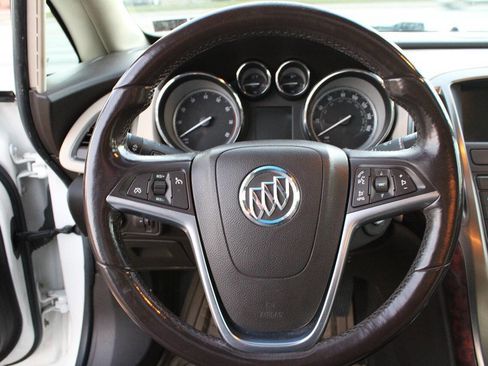 Used 2012 Buick Verano Convenience image 81
