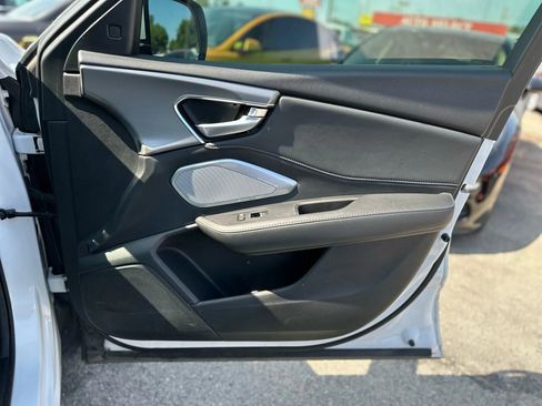 Used 2021 Acura RDX A-Spec image 23