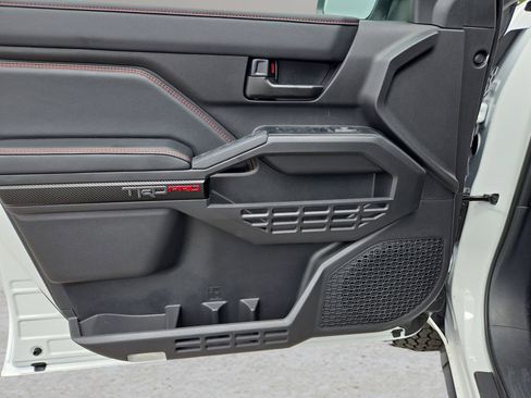New 2026 Toyota Tacoma 4x4 Double Cab Hybrid image 17