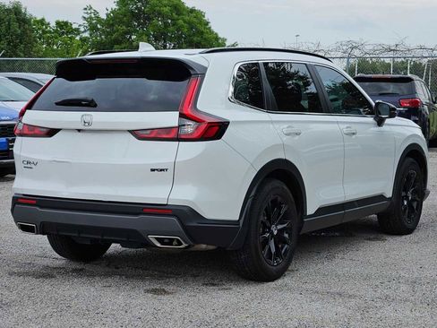 Used 2023 Honda CR-V Sport image 5