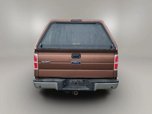 Used 2011 Ford F150 XLT w/ XLT Convenience Pkg image 4