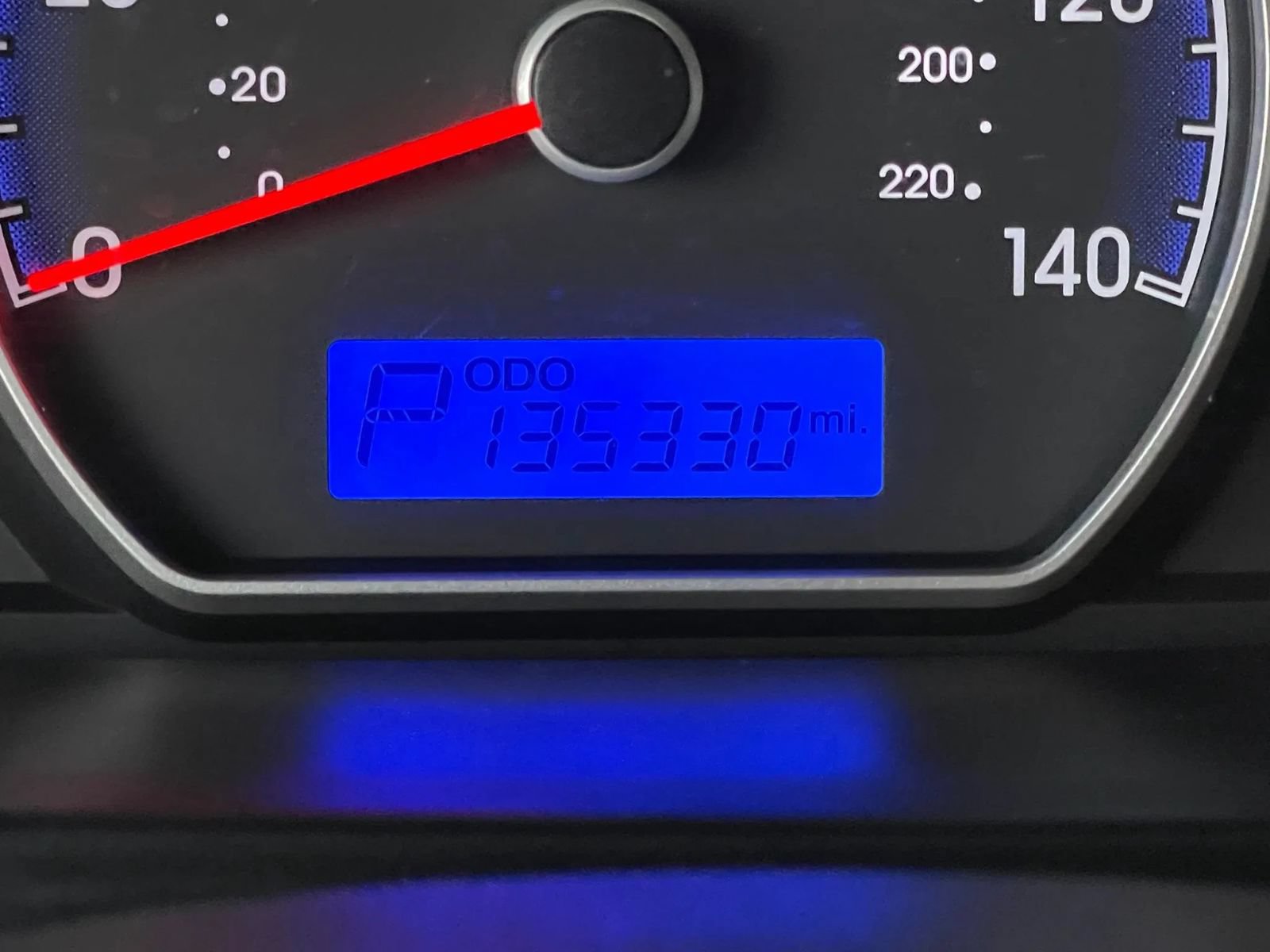 Used 2009 Hyundai Elantra GLS FWD image 32