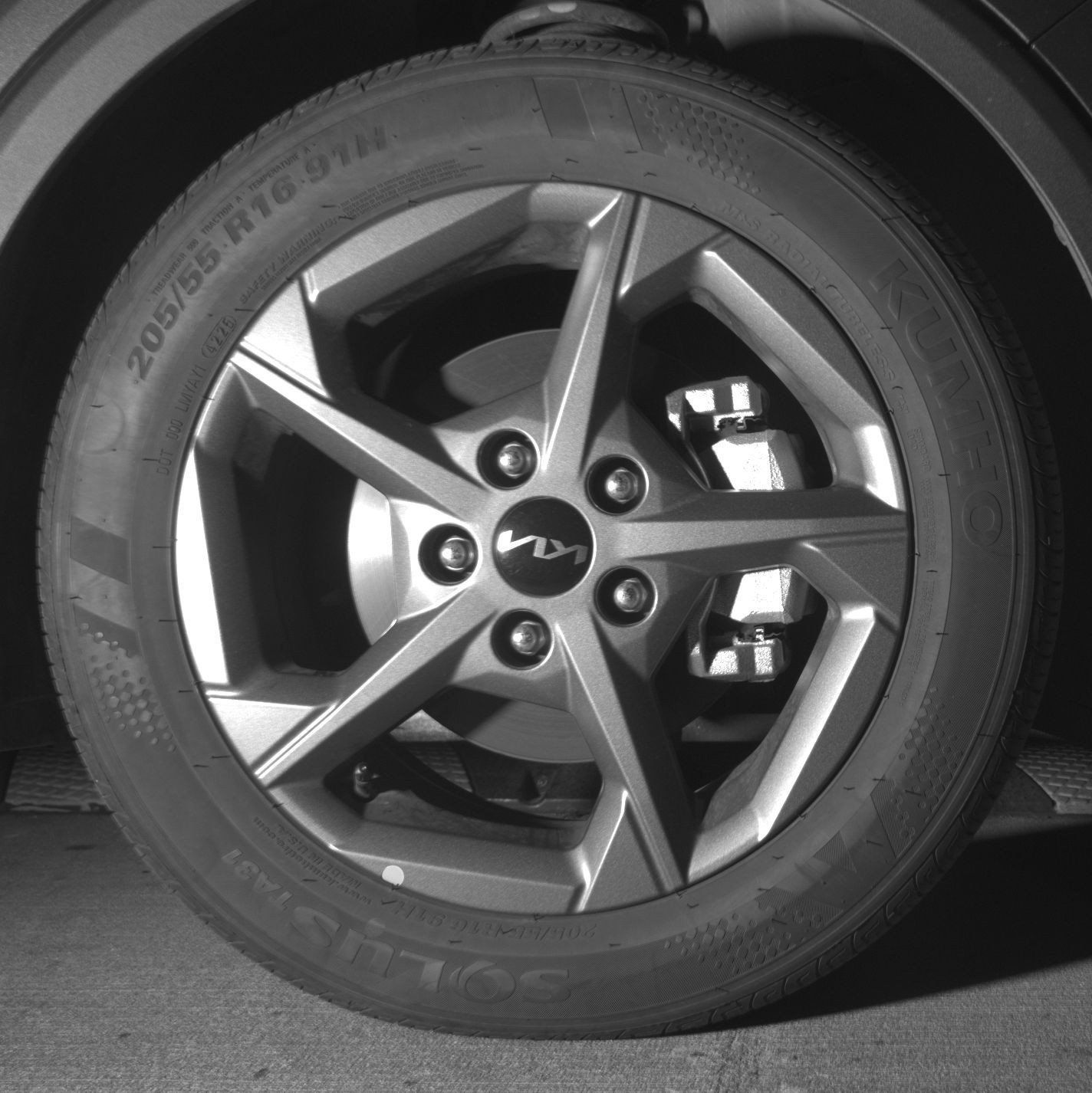Used 2026 Kia K4 FWD image 15