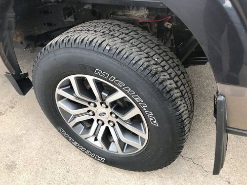 Certified 2021 Ford F150 Lariat w/ Max Trailer Tow Package image 31