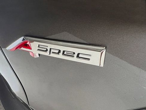 New 2026 Acura RDX A-Spec AWD/4WD image 5