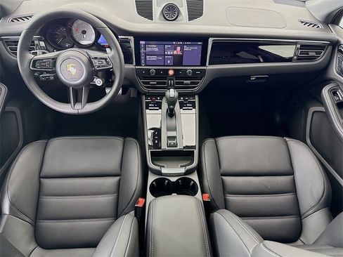 New 2026 Porsche Macan S image 29