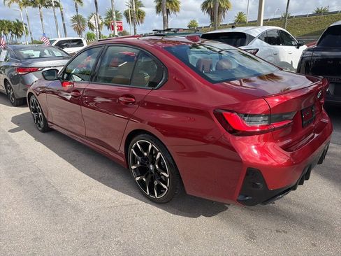 Used 2025 BMW M340i image 9