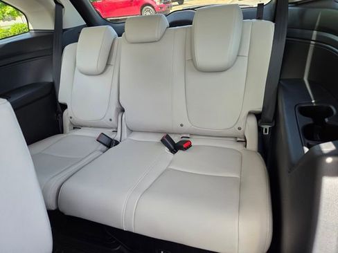 New 2026 Honda Odyssey EX-L image 13