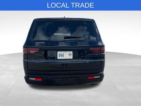 Used 2024 Jeep Wagoneer Series II AWD/4WD image 5
