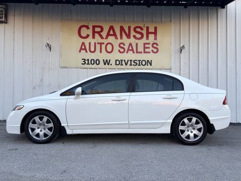 Used 2009 Honda Civic EX image 6