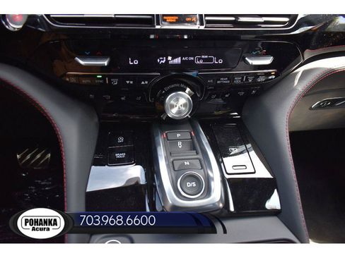New 2026 Acura MDX Type S AWD/4WD image 16