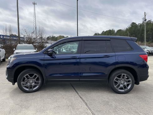 Used 2023 Honda Passport EX-L image 5